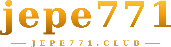 jepe771 logo