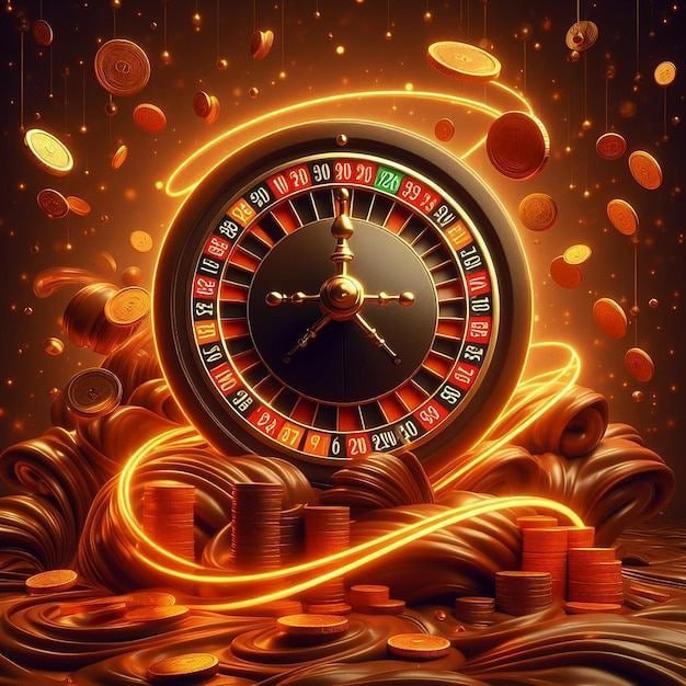 jepe771 What Happens at Live Baccarat