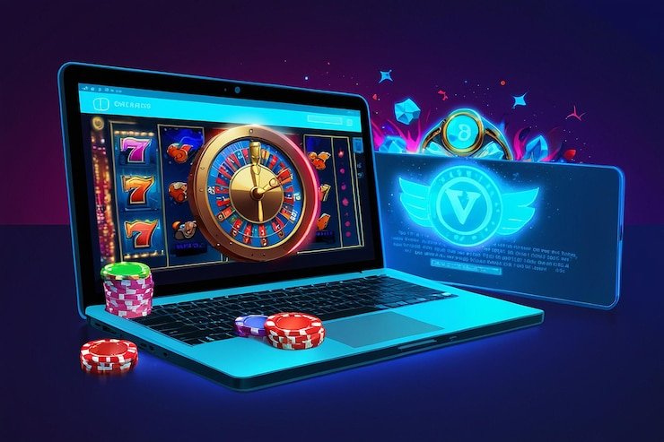 jepe771 Slots