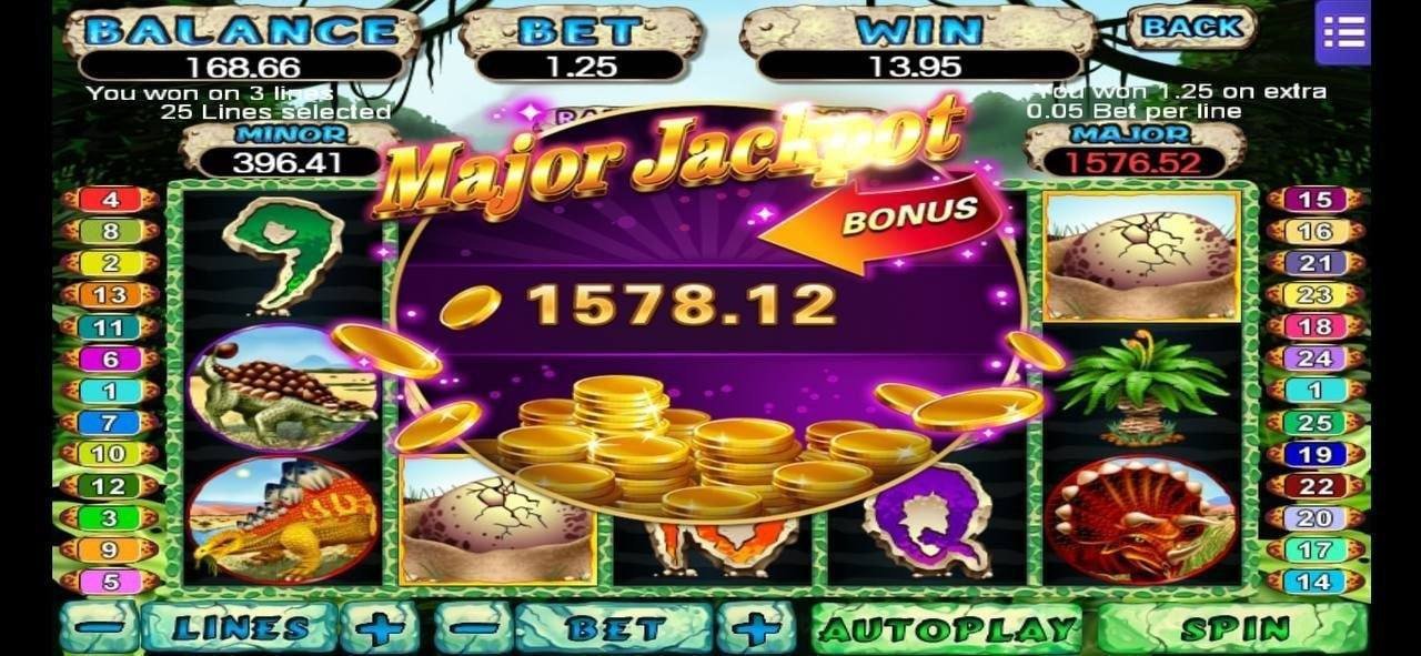 jepe771 Live Baccarat Table